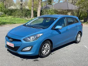 Gebraucht Hyundai i30
