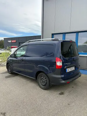 Gebraucht Ford Transit