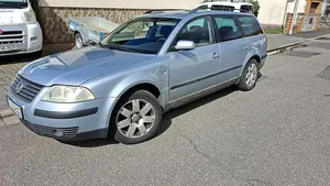Gebraucht VW Passat