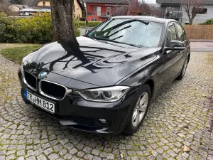 Brugt BMW 318
