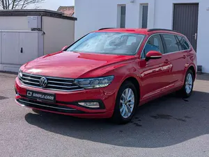 Usata VW Passat