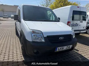 Gebraucht Ford Transit Connect