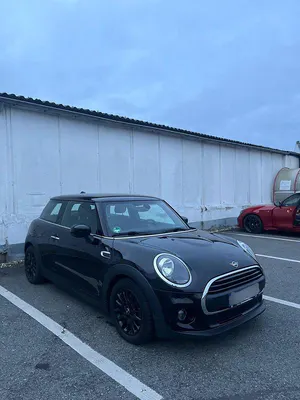 Używany Mini Cooper