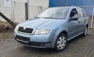 Usata Skoda Fabia
