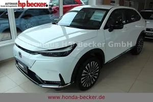 Brugt Honda e:Ny1