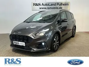 Brugt Ford S-MAX