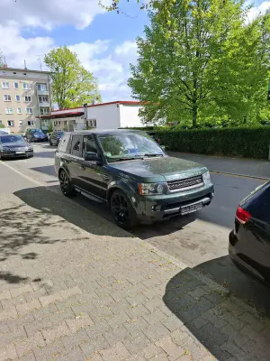 Gebraucht Land Rover Range Rover