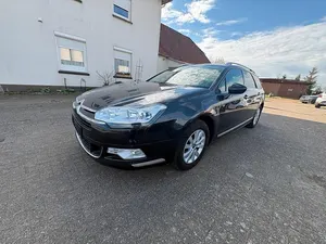 Gebraucht Citroën C5
