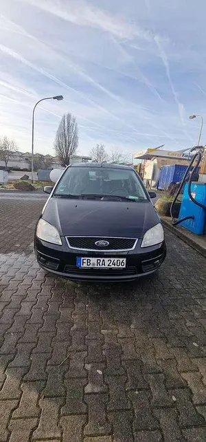 Gebraucht Ford C-MAX