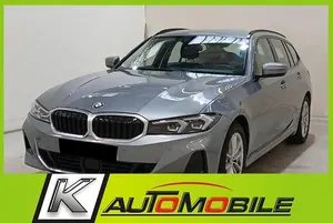 Occasion BMW 320