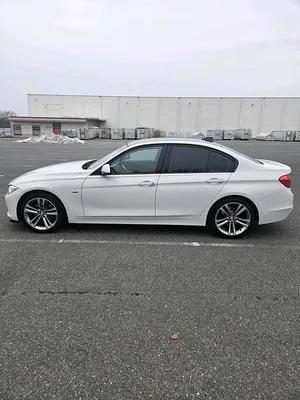 Gebraucht BMW 328