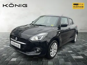 Brugt Suzuki Swift
