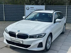 Gebraucht BMW 318