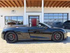 Gebraucht Audi R8 Spyder