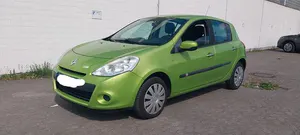 Gebraucht Renault Clio III