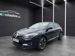 Gebraucht Renault Mégane