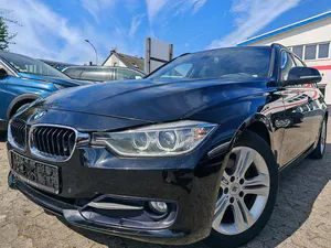 Occasion BMW 320