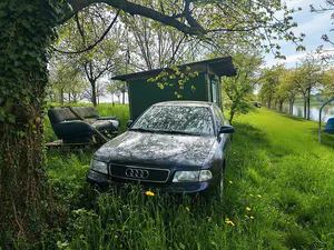 Używany Audi A4