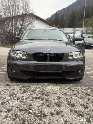 Brugt BMW 116