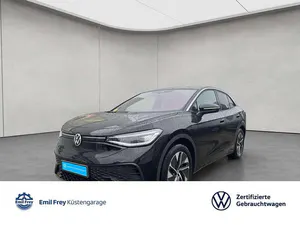 Second-hand VW ID.5