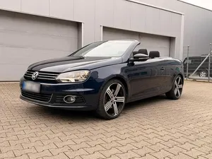 Brugt VW Eos