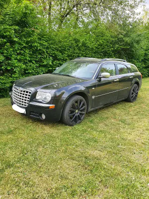 Gebraucht Chrysler 300C
