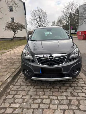 Gebraucht Opel Mokka