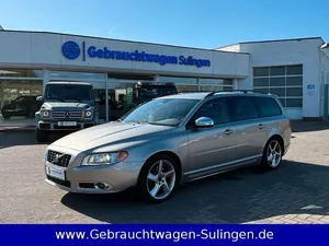 Brugt Volvo V70