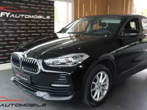 Gebraucht BMW X2