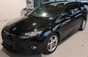 Używany Ford Focus