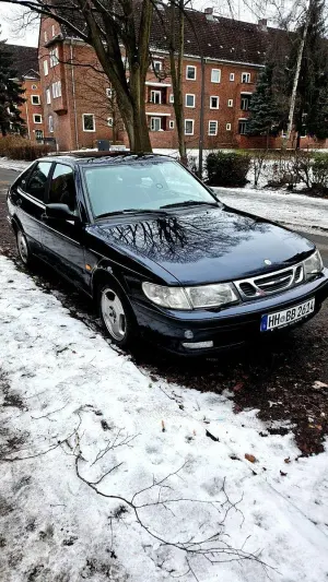 Occasion Saab 9-3