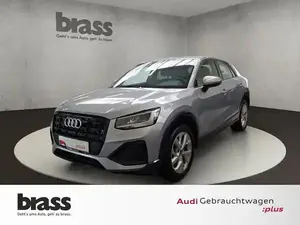 Brugt Audi Q2