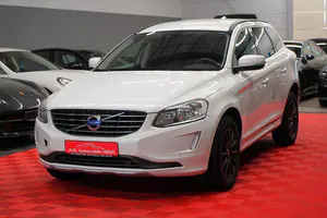 Usata Volvo XC60