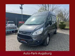 Occasion Ford Transit Custom