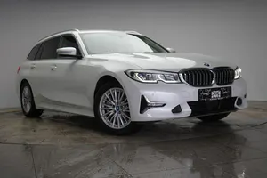 Brugt BMW 330