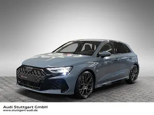Brugt Audi RS3