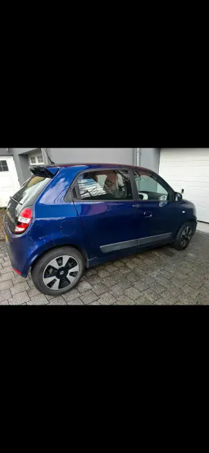 Gebraucht Renault Twingo