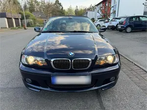 Brugt BMW 330