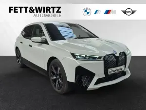 Brugt BMW iX
