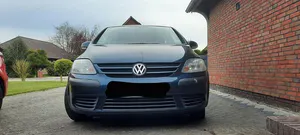 Gebraucht VW Golf Plus Cross