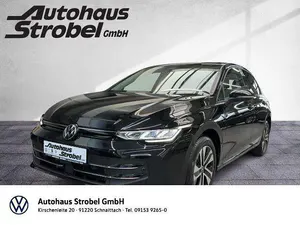 Brugt VW Golf VIII