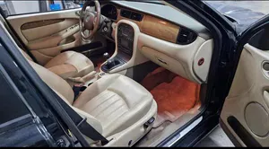 Brugt Jaguar X-type