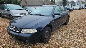 Gebraucht Audi A4
