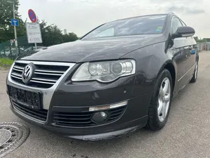 Gebraucht VW Passat