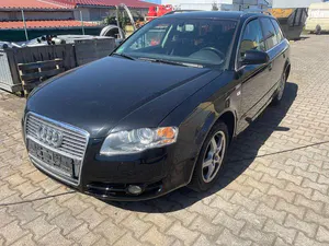 Używany Audi A4