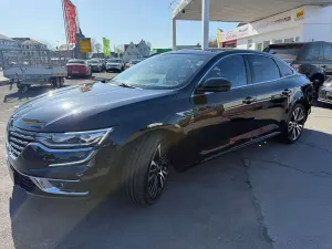 Brugt Renault Talisman