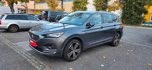 Gebraucht Seat Tarraco