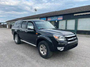 Używany Ford Ranger