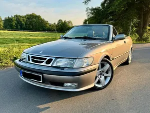 Occasion Saab 9-3 Cabriolet