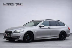 Gebraucht BMW 530